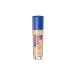 Rimmel London MATCH PERFECTION FOUNDATION NO:102 LIGHT NUDE - Buy Online on GoSupps.com