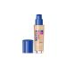 Rimmel London MATCH PERFECTION FOUNDATION NO:102 LIGHT NUDE - Buy Online on GoSupps.com