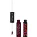 Rimmel London : Rimmel London Provocalips Firecracker Liquid Lipstick No: 570