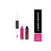 Rimmel London PROVOCALIPS LIQUID LIPSTICK POUTING PINK 310 - Buy Online on GoSupps.com
