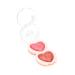 Roesia Rose Cosmetics Rose Baked Blusher 2-Pack Blush - Buy Online on GoSupps.com