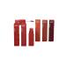 ROWENAROSE 6 MATTE WET LIPSTICK MATTE LIPSTICK WATER RESISTANT