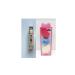 RS Ronassi Cosmetics Rs Ronassi Matte Foundation 30ml -03- And 3-Piece Pear Makeup Sponge Set