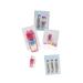 RS Ronassi Cosmetics Rs Ronassi Matte Foundation 30ml -03- And 3-Piece Pear Makeup Sponge Set - Buy Online on GoSupps.com