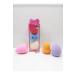 RS Ronassi Cosmetics Rs Ronassi Matte Foundation 30ml -03- And 3-Piece Pear Makeup Sponge Set - Buy Online on GoSupps.com