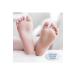 SADOER Goat Milk and Nicotinamide Moisturizing Brightening Foot Mask - 1 Piece - Buy Online on GoSupps.com