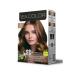 Sea Color Chocolate Brown 6/7 Hair Dye 100 ml
