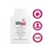 Sebamed Liquid Face & Body Cleanser 200 ml - Buy Online on GoSupps.com