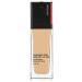 Shiseido Synchro Skin Radiant Lifting Foundation 250