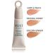 Shiseido WASO - Hybrid Spot and Acne Treatment Concealer Effective Local Care Cream 8 ml