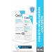 CeraVe Moisturizing Foot Cream Exfoliating Skin 88 ml DkHair1804