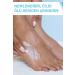 CeraVe Moisturizing Foot Cream Exfoliating Skin 88 ml DkHair1804 - Buy Online on GoSupps.com