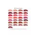 kiko milano Unlimited Double Touch-Long Lasting Dual Phase Plumping Lip Gloss 2x3 ML - Buy Online on GoSupps.com