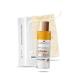 SWANFEAT Dual Phase Micellar Makeup Remover Water with Argan Oil Vitamin C and Hyaluronic Acid - Buy Online on GoSupps.com
