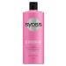 Syoss Anti Hair Loss Shampoo 500 ml - Effective Hair Loss Prevention - Buy Online on GoSupps.com
