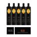 Syoss Oleo Shampoo for Very Dry and Damaged Hair 500 Ml X 5 Pieces (Box)