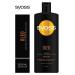 Syoss Oleo Shampoo for Very Dry and Damaged Hair 500 Ml X 5 Pieces (Box) - Buy Online on GoSupps.com