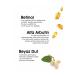 ABB Anti-Blemish Anti-Aging Night Serum - Retinol Cocktail Serum (30ML) - Buy Online on GoSupps.com