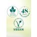 Arko Nem Aloe Vera Moisturizing Care Cream 300 Ml x 2 Pieces - Buy Online on GoSupps.com