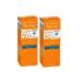 Avene FLUIDE SPF50+ 50ML 2 PACK