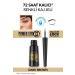 Avon 5 Piece Glimmersticks Retractable Eyeliner Forest Green