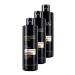 Avon Advance Techniques Anti-Fall Hair Cream 250 Ml. Triple Set