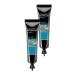 Avon Advance Techniques Nourishing Hair Serum with Argan Oil 15 Ml. Duo Set