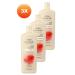 Avon Blackberry and Hibiscus Essence Shampoo 700 Ml. Triple Set - Buy Online on GoSupps.com