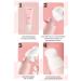 Baby Garnier Dual Phase Micellar Flawless Make-Up Cleansing Water 400 ml (SINGLE) - Buy Online on GoSupps.com