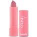EDWOL Make Up Liquid Shining Plumping Glossy Lips Gloss Red Lipstick - Buy Online on GoSupps.com