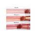 Tarte Applicator Tip Shimmery Pink Liquid Blush - Buy Online on GoSupps.com