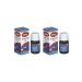 Otac Naturway Garlic Herbal Essence Shampoo 500ml Double Pack - Buy Online on GoSupps.com