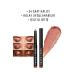 beaulis Brave It Smoky Eye Pencil 814 Navy Blue - Buy Online on GoSupps.com