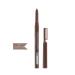 BROOKLIN Eyebrow Pencil - Eyebrow SHORT MATIC Pencil NO 5 SWEET NUT