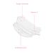 CALLIEL Tone Equalizer Brightening Spf 50+ Tinted Sun Cream Glutathione Hyaluronic Acid Effect 50 ml - Buy Online on GoSupps.com
