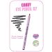 Callista Eye Candy Eyeliner 01 Angelic Pearl - White - Buy Online on GoSupps.com