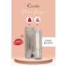 Cecile Shine Rouge Lipstick Series Shiny and Moisturizing Full Lips 13-15-18-20 - Buy Online on GoSupps.com