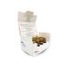CeraVe Skin Care Set for Dry and Rough Hands: Reparative Repairing Hand Cream 100 ml x2 Pieces
