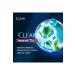 Clean & Clear Clear 350 Ml Men Shampoo 3in1 Menthol