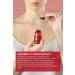 Cosmogenesis Labs Brightening Vitamin C Skin Serum 30ml Vegan Smoothing Fine Line Reducer (5% VITAMIN C) - Buy Online on GoSupps.com