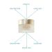 Clinique Even Better Clinical Serum Foundation Spf 20 192333077894 85169 Cn 70 Vanilla