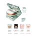 CLIO All Day Matte Cushion Foundation CLIO Kill Cover Skin Fixer Cushion (24W Sand) SPF50+ PA+++ - Buy Online on GoSupps.com