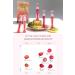 CLIO Blur Effect Tint Clio Pure Blur Tint (05 Soft And Delicate Lychee) (Dive Fruits Tea Ade) - Buy Online on GoSupps.com