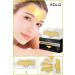 Dahaus Forehead and Eyebrow Area Collagen Mask T Mask Open Area Abundant Collagen Support Mask XLM9117 - Buy Online on GoSupps.com
