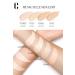 CLIO Cushion Clio Kill Cover Fixer Cushion+Refill SPF50+/PA+++ (04/Ginger) - Buy Online on GoSupps.com