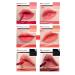 CLIO Clio Dewy Syrup Tint (01 Hannam in Red) - Moisturizing Long-Lasting Tint in Luminous Colors - Buy Online on GoSupps.com