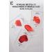 CLIO Clio Dewy Syrup Tint (01 Hannam in Red) - Moisturizing Long-Lasting Tint in Luminous Colors - Buy Online on GoSupps.com