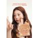 CLIO Kill Cover The New Founwear Cushion - Refill Spf50 Pa (4 GINGER/KOSHORT IN SEOUL L M TED) - Buy Online on GoSupps.com