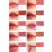 CLIO Smooth and Velvety Textured Natural Looking Tint CLIO Chiffon Blur Tint (03 Rasberry Burn)