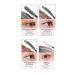 CLIO Voluminous Curling Eyelash Effect Mascara Clio Kill Lash Superproof Mascara (02 Volume Curling)